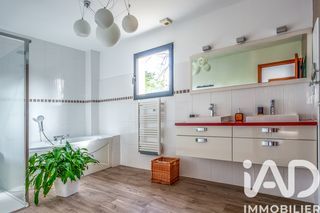  Maison � vendre 9 pi�ces 455 m�