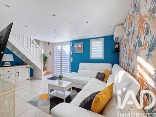  Maison � vendre 4 pi�ces 60 m�