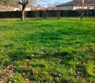  Terrain � vendre 915 m�