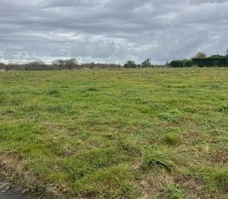  Terrain � vendre 3017 m�