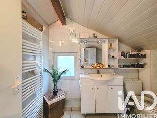  Maison � vendre 2 pi�ces 50 m�