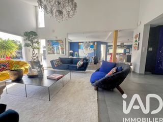  Villa � vendre 7 pi�ces 220 m�