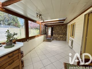  Maison � vendre 4 pi�ces 88 m�