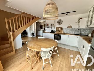  Appartement � vendre 4 pi�ces 87 m�