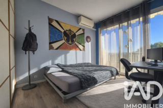  Appartement � vendre 4 pi�ces 95 m�