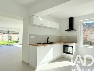  Maison � vendre 4 pi�ces 144 m�