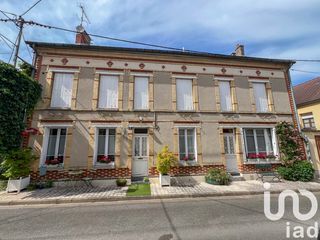  Maison � vendre 8 pi�ces 280 m�