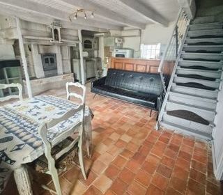  Maison � vendre 3 pi�ces 46 m�