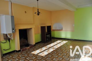  Maison � vendre 4 pi�ces 78 m�