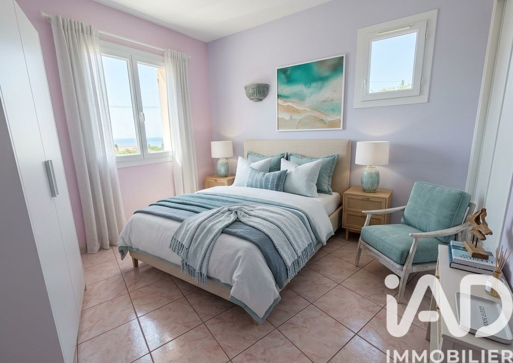 � vendre  Maison Les Issambres (83380)