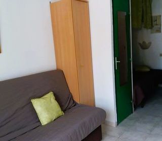  Appartement � vendre 1 pi�ce 16 m�