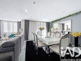  Appartement � vendre 4 pi�ces 89 m�