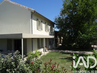  Maison � vendre 14 pi�ces 420 m�