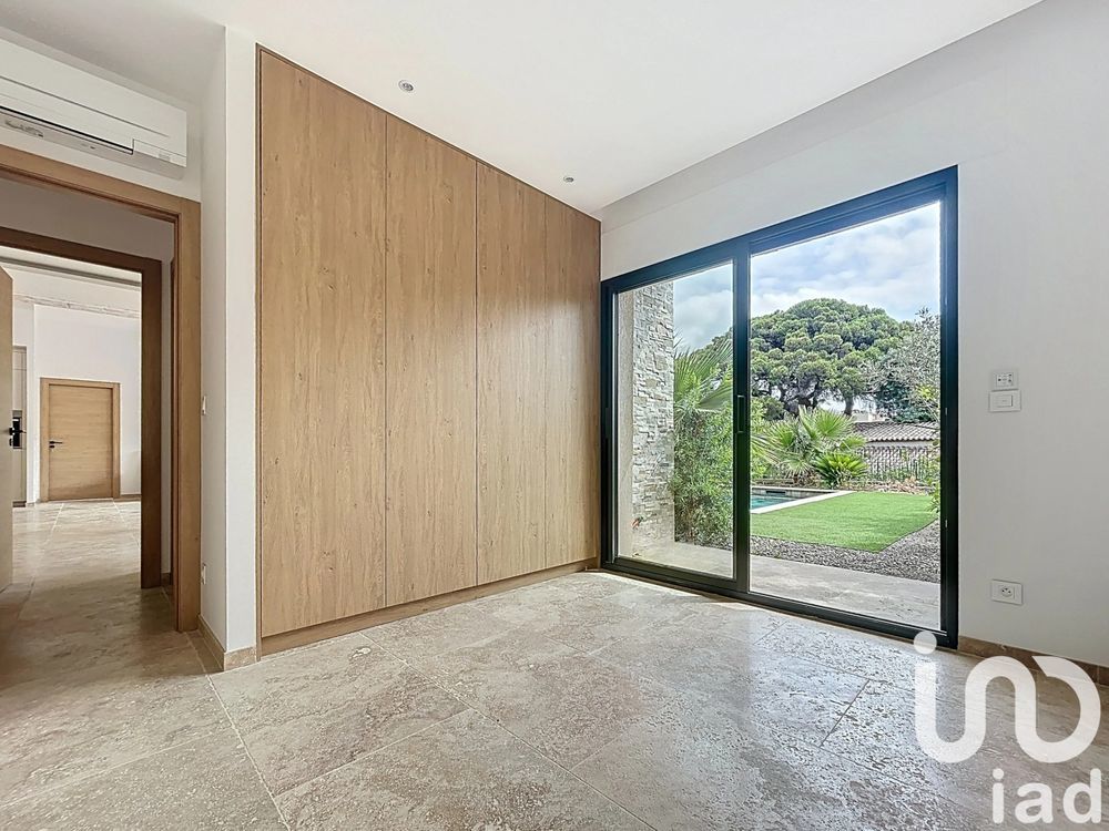 � vendre  Maison Sainte-Maxime (83120)