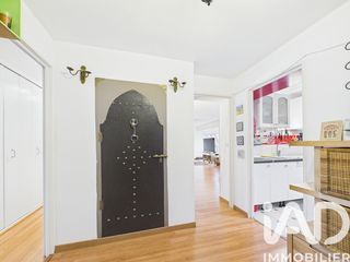  Appartement � vendre 5 pi�ces 100 m�