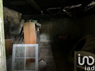  Maison � vendre 2 pi�ces 43 m�