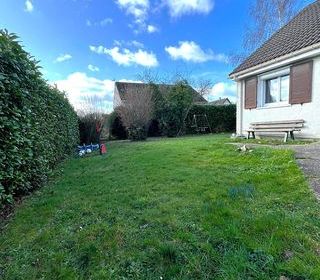  Maison � vendre 4 pi�ces 115 m�