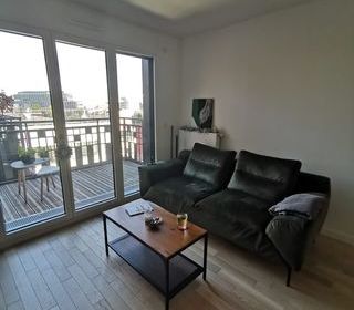  Appartement � vendre 2 pi�ces 50 m�