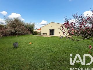  Maison � vendre 3 pi�ces 88 m�