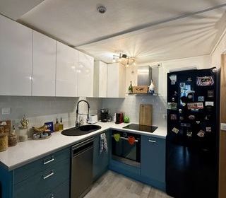  Appartement � vendre 3 pi�ces 61 m�