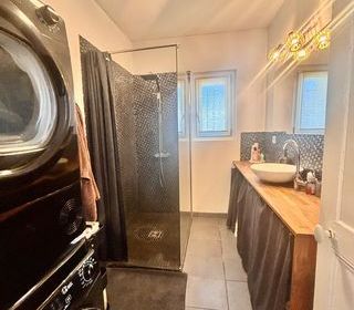  Appartement � vendre 3 pi�ces 53 m�