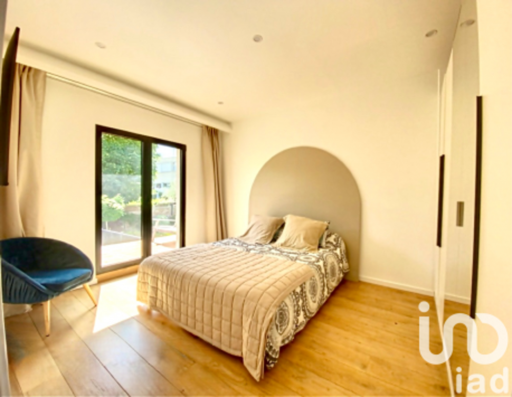 � vendre  Maison Le Port-Marly (78560)