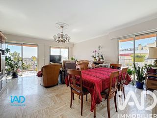  Appartement � vendre 4 pi�ces 98 m�