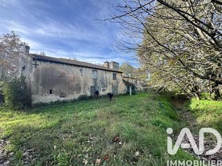  Maison � vendre 8 pi�ces 300 m�