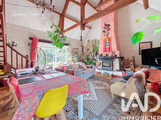  Maison � vendre 6 pi�ces 161 m�