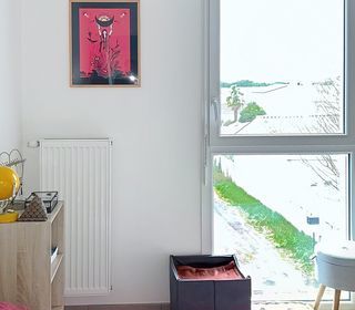  Appartement � vendre 2 pi�ces 39 m�