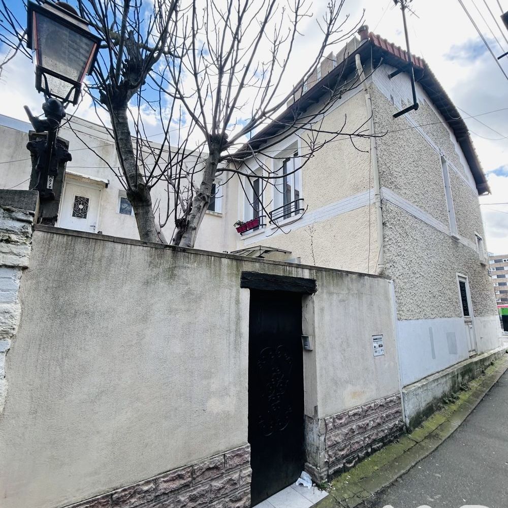 � vendre  Maison Les Lilas (93260)