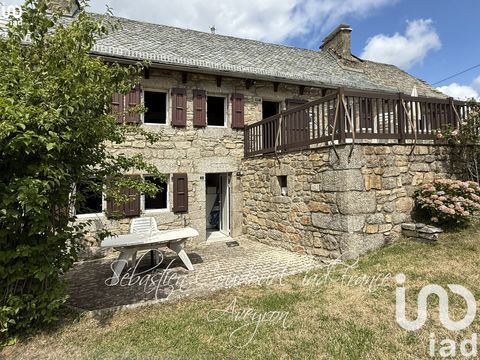   Vente Maison traditionnelle 7 pices Maison - 7 pice(s) - 124 m