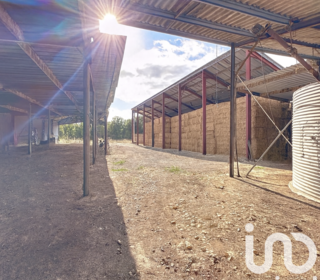  Maison � vendre 5 pi�ces 159 m�