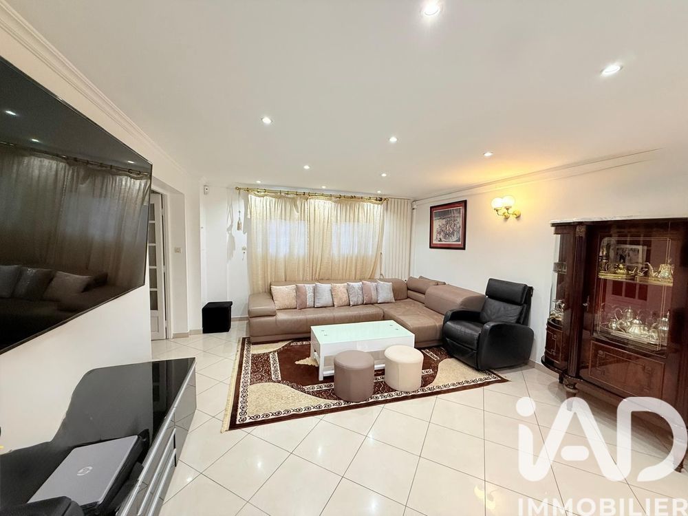 � vendre  Maison Bonneuil-sur-Marne (94380)