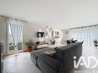  Maison � vendre 6 pi�ces 112 m�