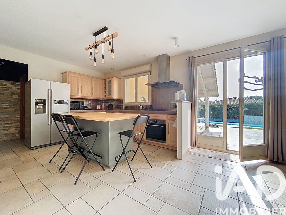 � vendre  Maison Charly (69390)