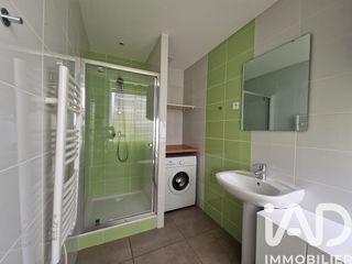  Appartement � vendre 1 pi�ce 28 m�