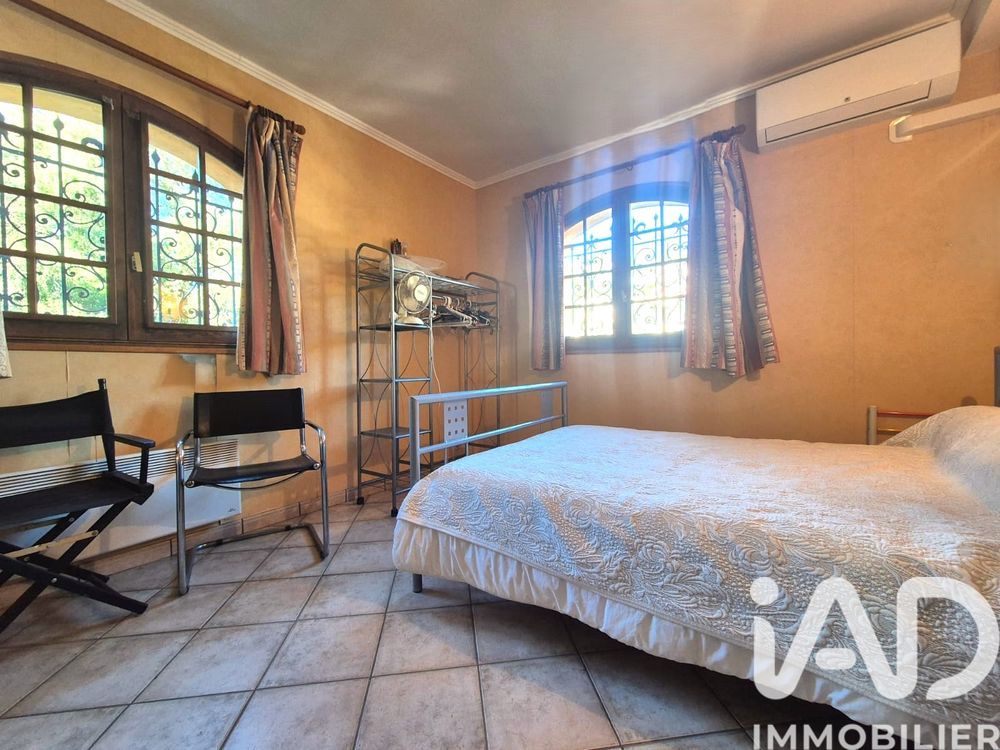 � vendre  Maison Mandelieu-la-Napoule (06210)