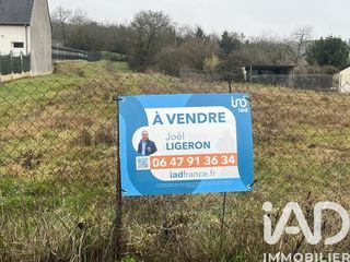  Terrain � vendre 1846 m�