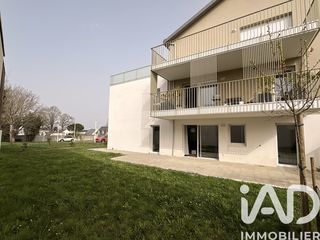  Appartement � vendre 5 pi�ces 92 m�