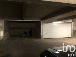  Parking / Garage � vendre 9 m�