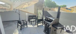  Maison � vendre 3 pi�ces 70 m�