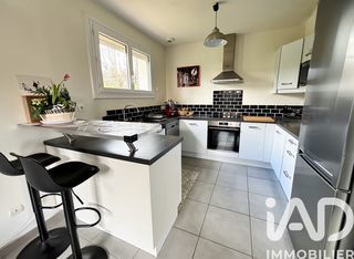  Maison � vendre 7 pi�ces 129 m�