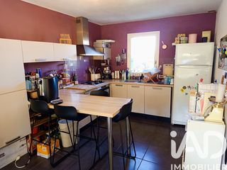  Maison � vendre 6 pi�ces 113 m�