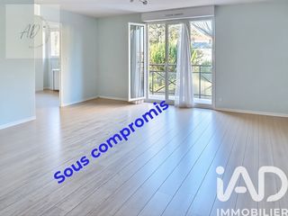  Appartement � vendre 2 pi�ces 50 m�