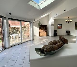  Maison � vendre 10 pi�ces 206 m�