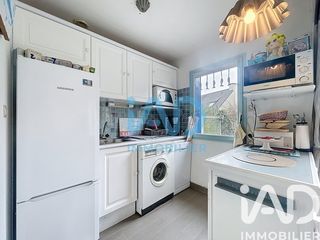  Maison � vendre 3 pi�ces 44 m�