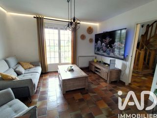  Maison � vendre 5 pi�ces 125 m�