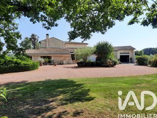  Maison � vendre 6 pi�ces 276 m�