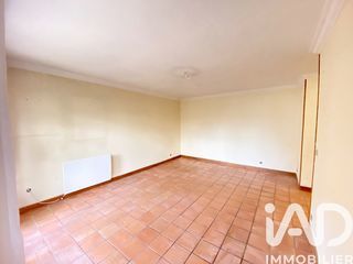  Appartement � vendre 2 pi�ces 47 m�